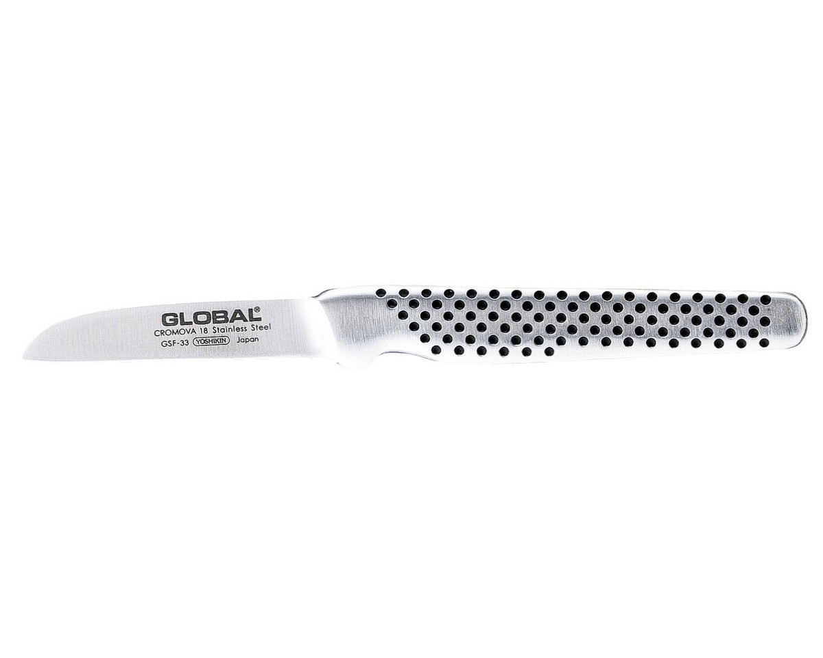 Global Gsf33 Schilmes recht zwaar heft 6cm
