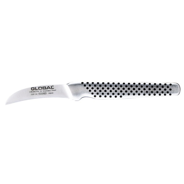 Global Gsf34 Tourneermes zwaar heft 5cm