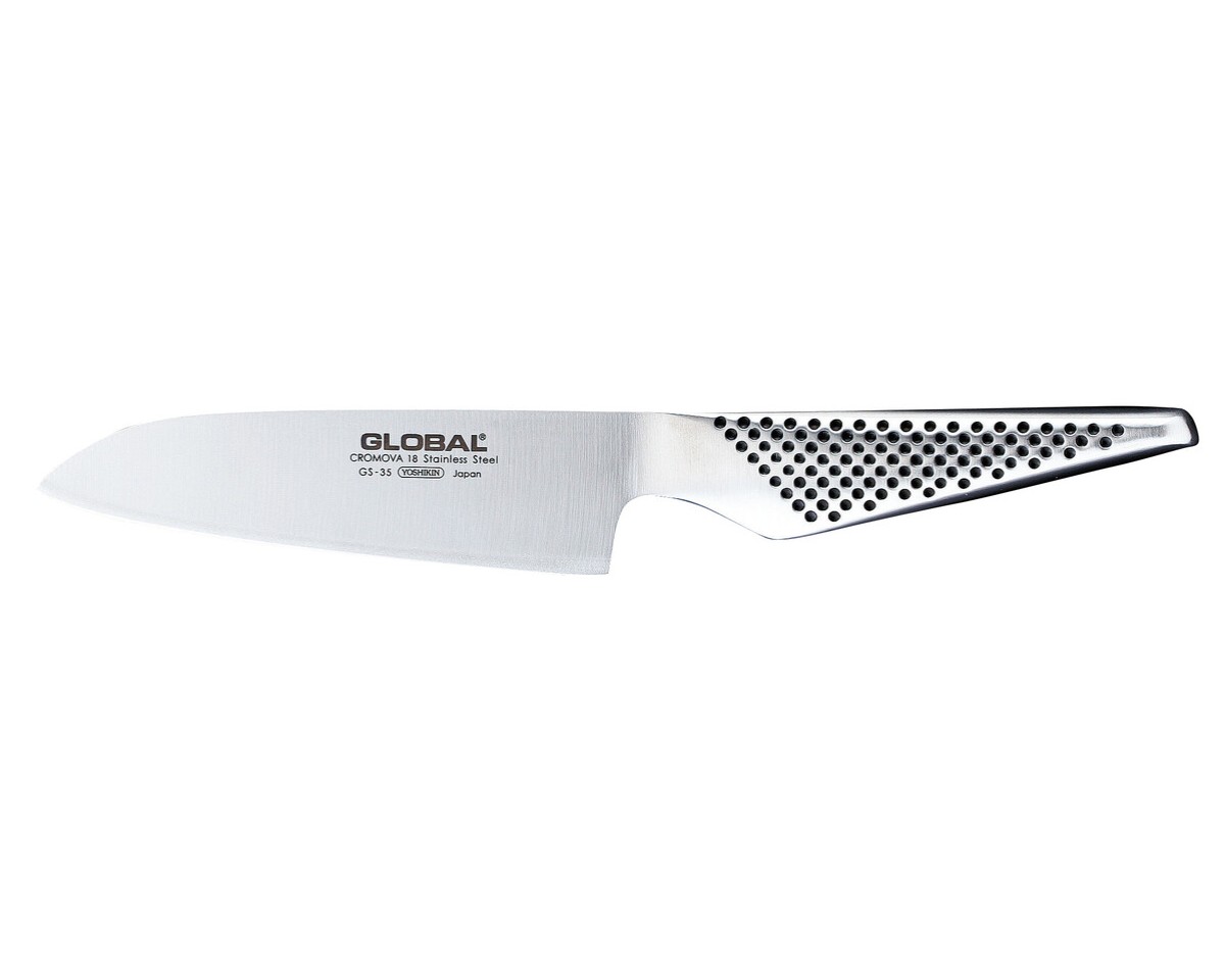Global Gs35 Santokumes 13cm