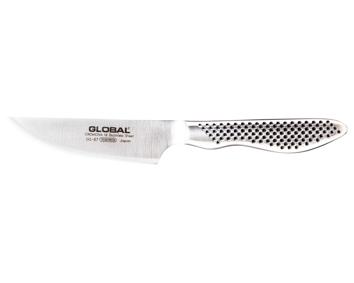 Global Gs87 Vleesmes 10.5cm