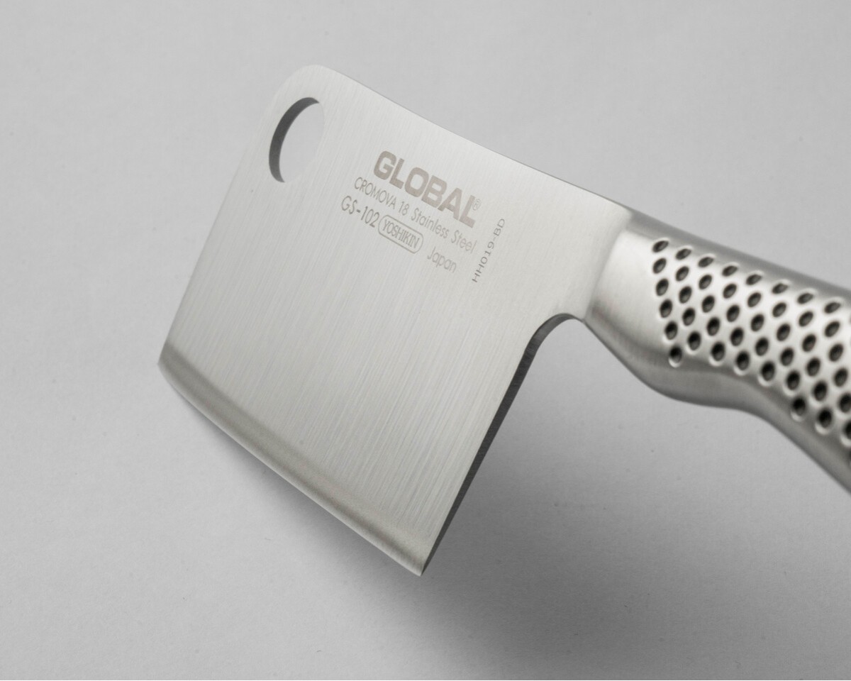 Global Gs102 Mini chopper 8 cm