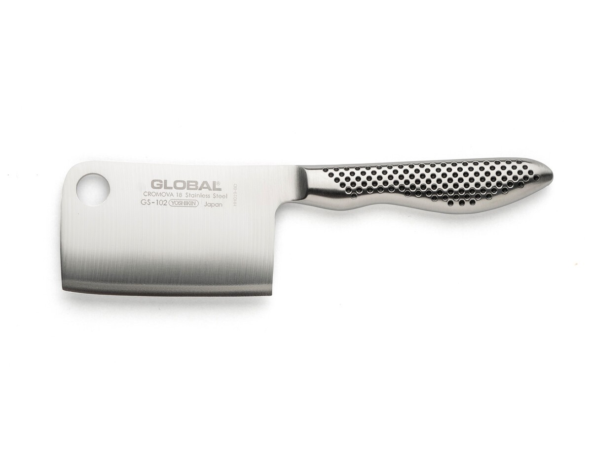 Global Gs102 Mini chopper 8 cm
