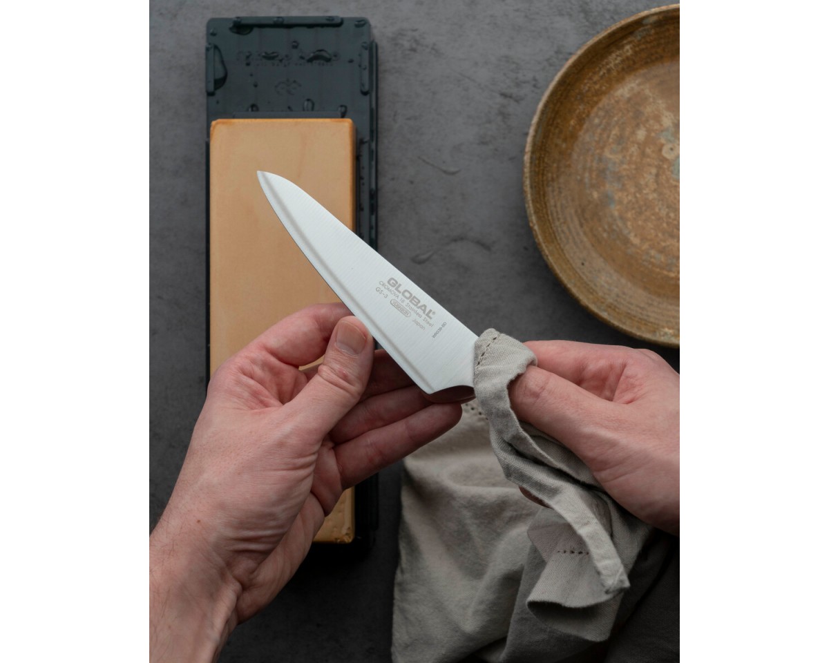 Global Gs3 Steakmes 13cm