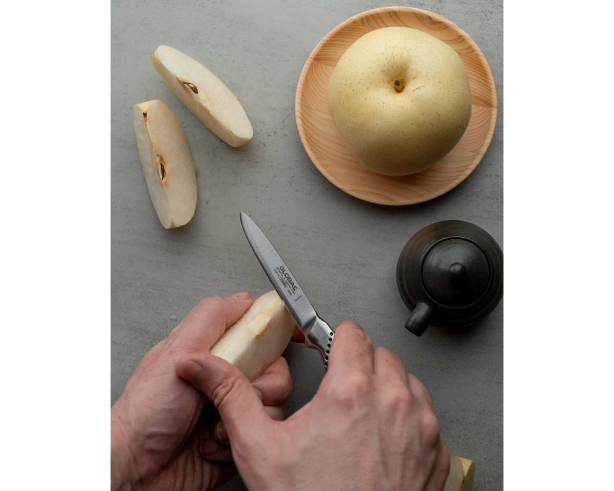 Global Gsf15 Schilmesje 8cm