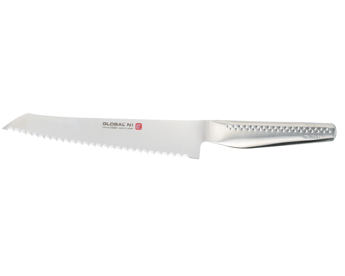Global GNM-09 Broodmes 21 cm