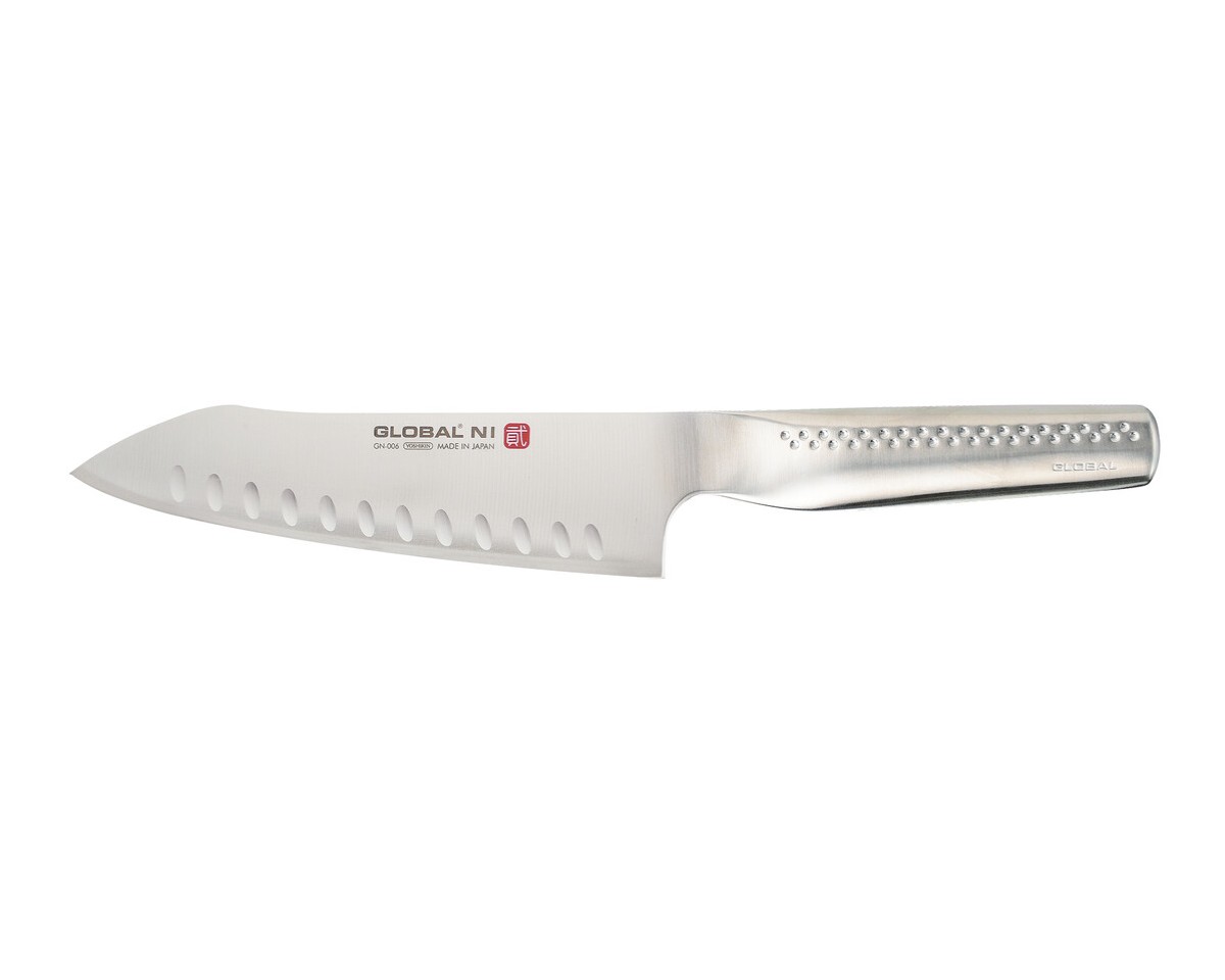 Global GN-006 Groente/hakmes kuiltjes 18cm