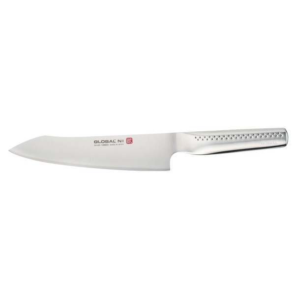 Global GN-009 Orientaals koksmes 20cm