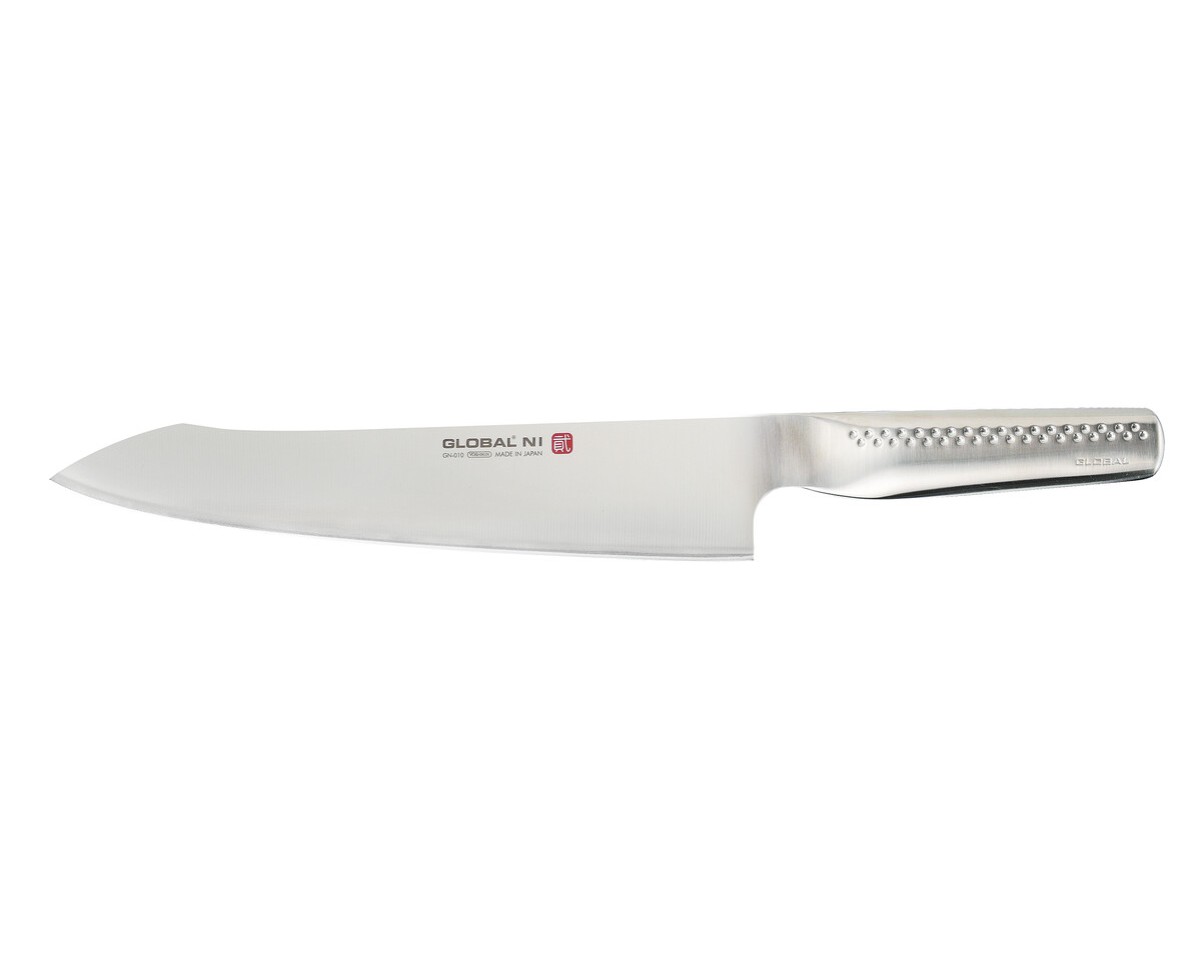Global GN-010 Orientaals koksmes 26cm