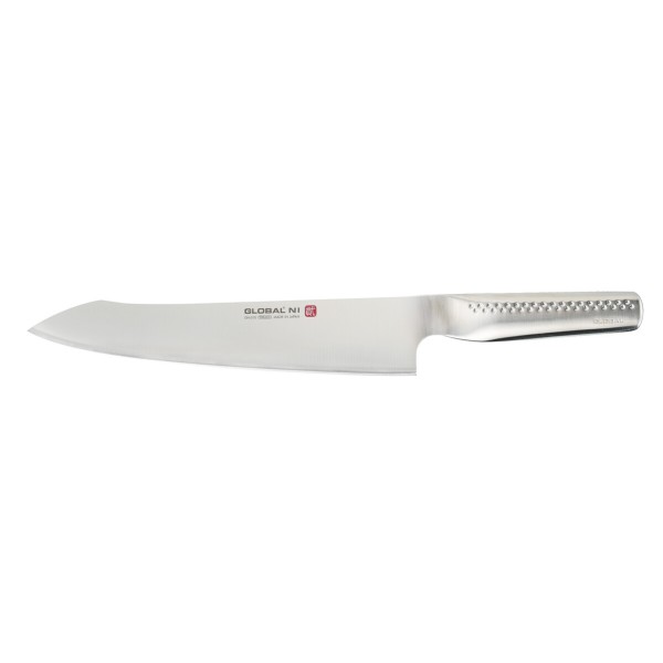 Global GN-010 Orientaals koksmes 26cm