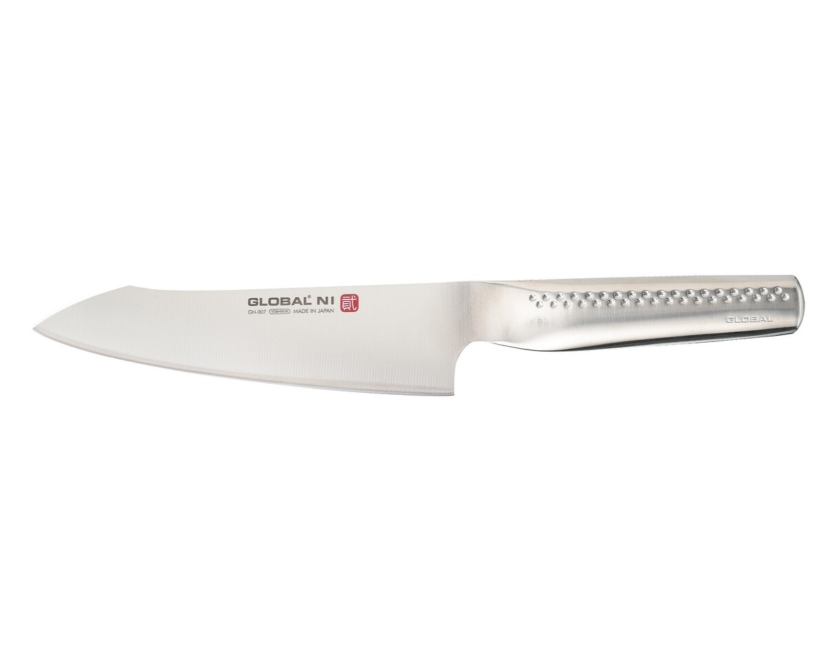 Global GN-007 Santoku 18cm