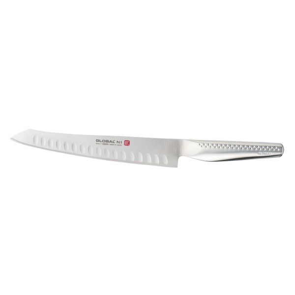 Global GNM-11 Vleesmes kuiltjes 21cm