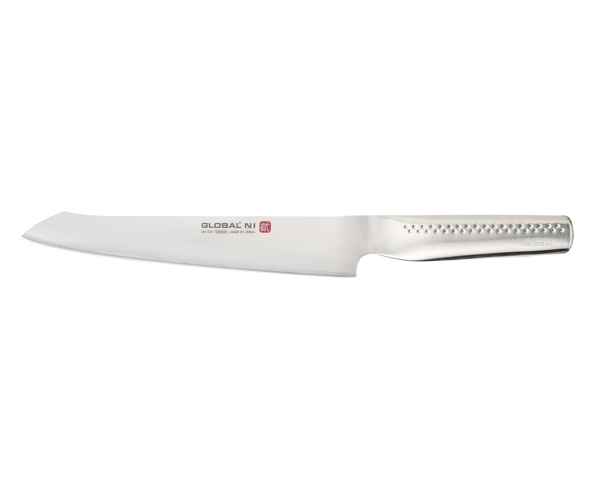 Global GN-005 Vleesmes 23cm