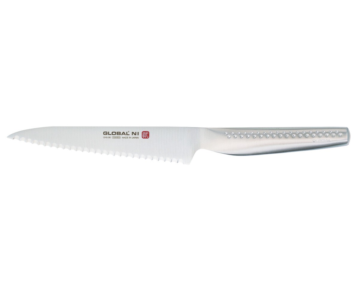 Global GNS-08 Kartelmes grof 14.5 cm
