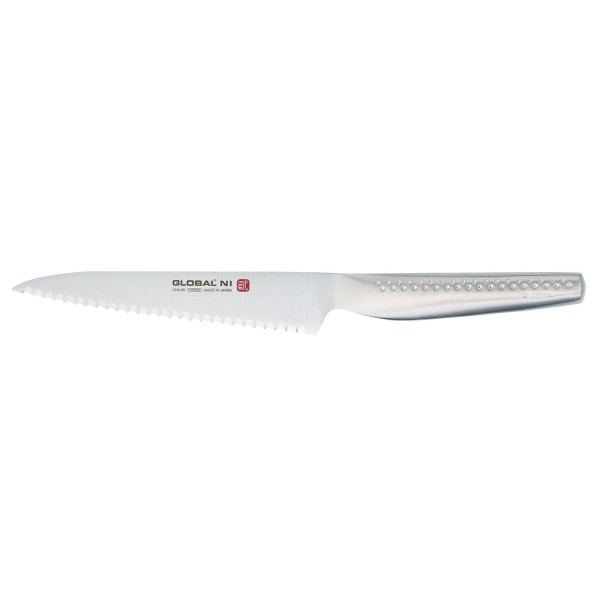 Global GNS-08 Kartelmes grof 14.5 cm