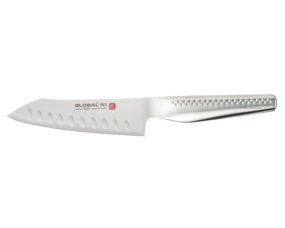 Global GNM-01 Groentemes kuiltjes 14cm