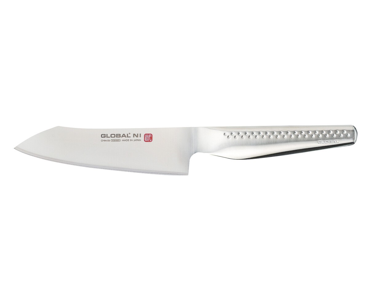 Global GNM-06 Groentemes 14cm