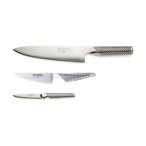 Global G2115 messenset 3-delig (G2, GS1, GSF15)