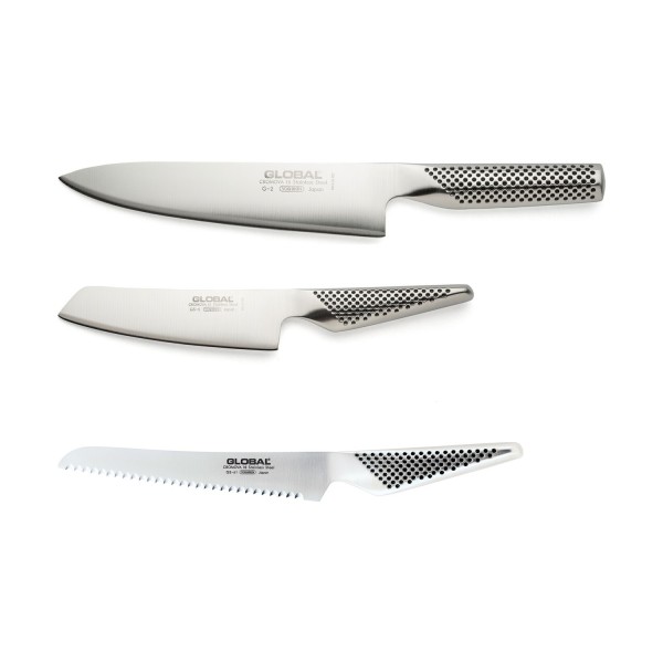 Global G2561 messenset 3-delig (G2, GS5, GS61)