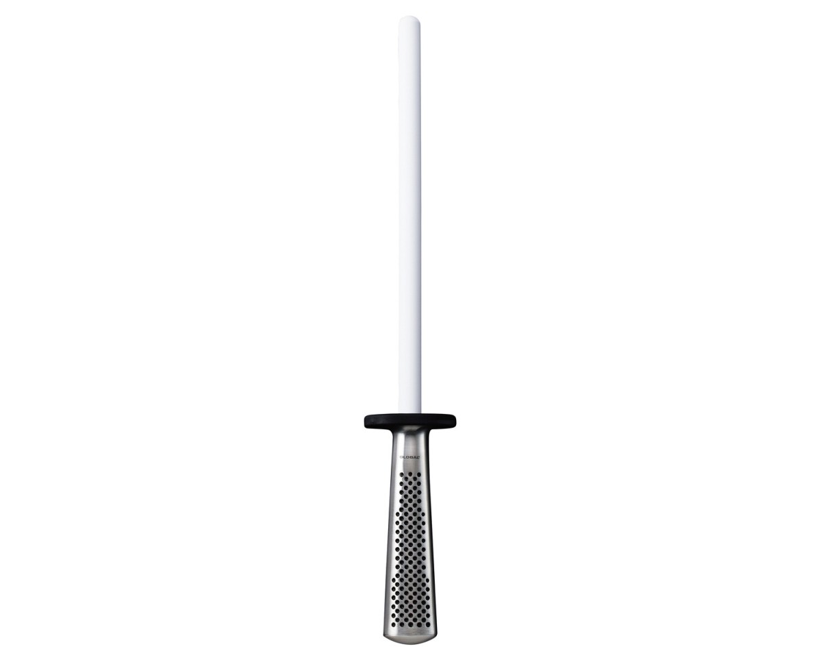 Global G45 Aanzetstaal keramisch 24cm