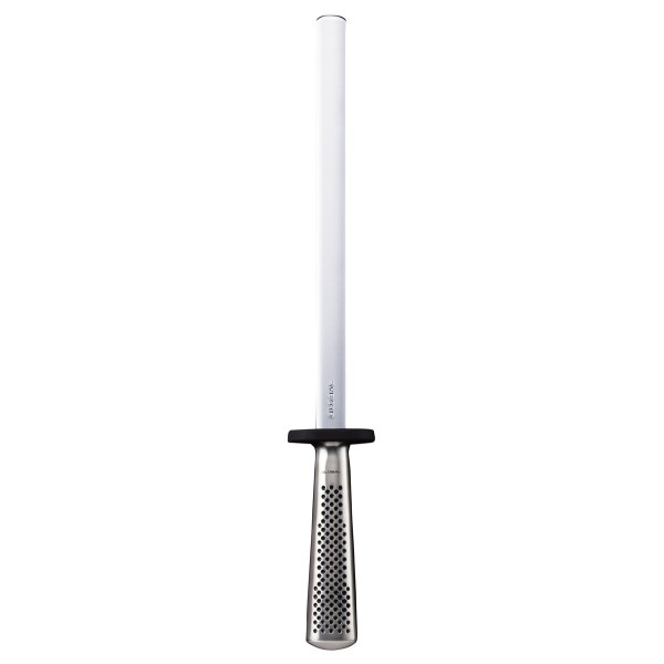 Global G38 Aanzetstaal diamant 26cm
