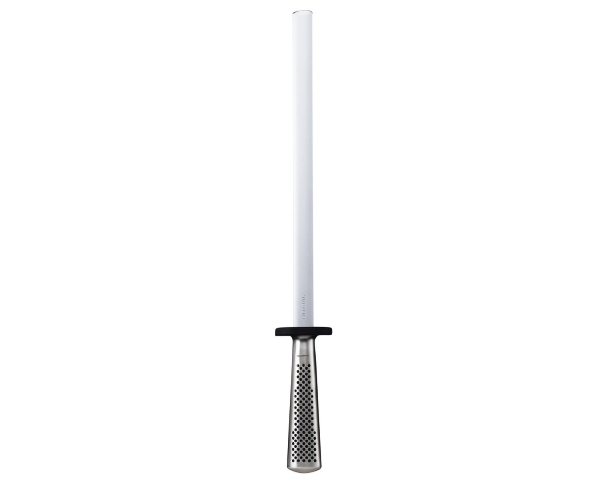 Global G39 Aanzetstaal diamant 30cm