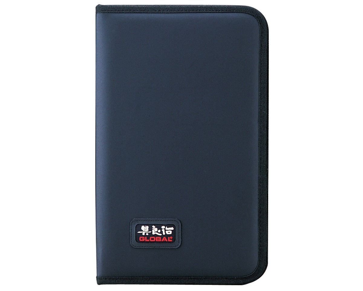 Global G666/07 Etui. 7 dlg