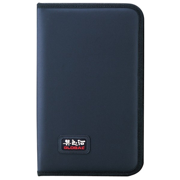 Global G666/07 Etui. 7 dlg