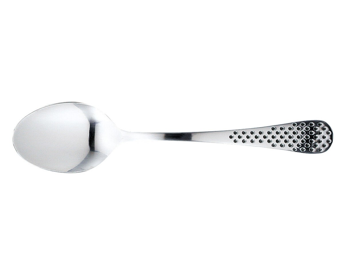 Global GT003 Koffielepel klein