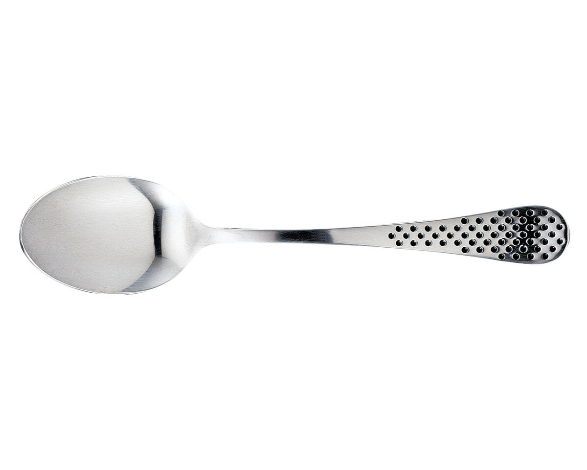 Global GT004 Koffielepel groot