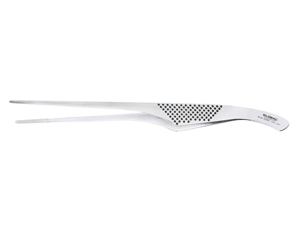 Global Gs28 Serveerpincet/tang