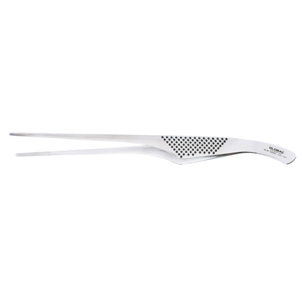 Global Gs28 Serveerpincet/tang