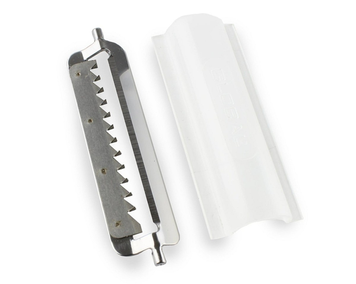 Global Vervangblad JULIENNE tbv Gs94