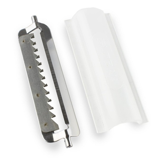 Global Vervangblad JULIENNE tbv Gs94