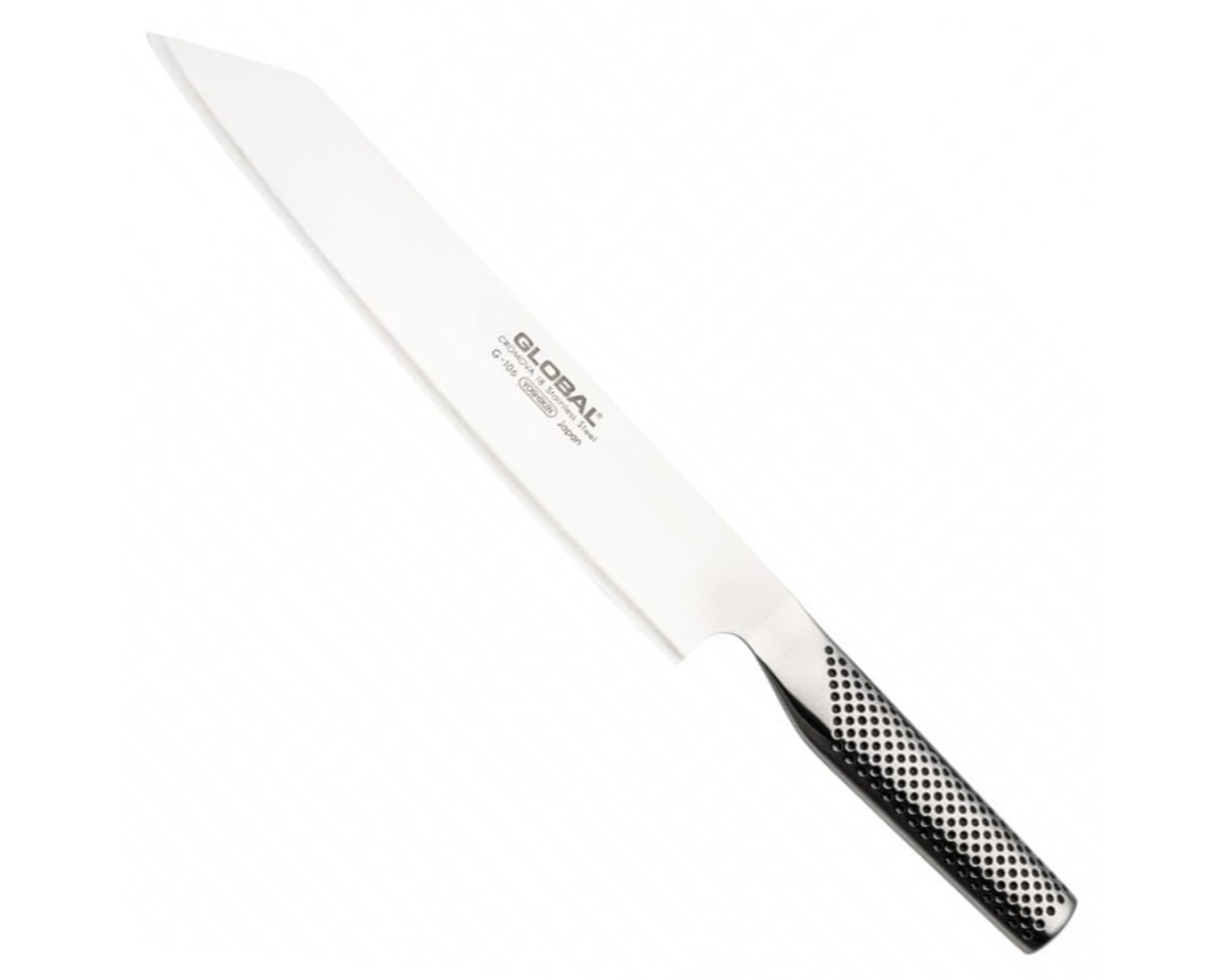 Global G106 Kiritsukemes 24 cm