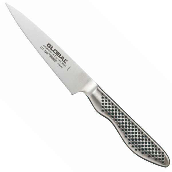 Global Gs108SE Kartelmes fijn 11.5 cm