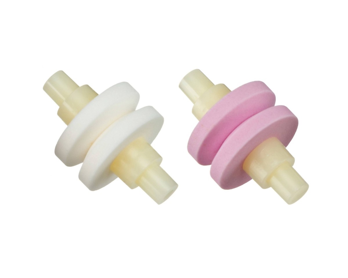 Global Slijpwielset (2 stuks)