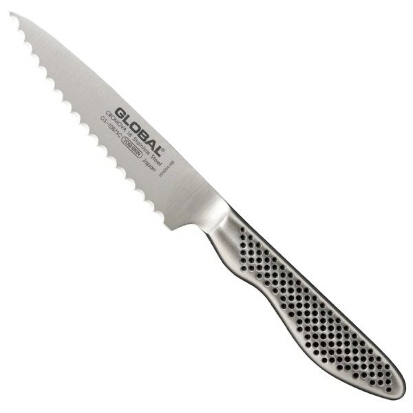Global Gs108SC Kartelmes grof 11.5 cm