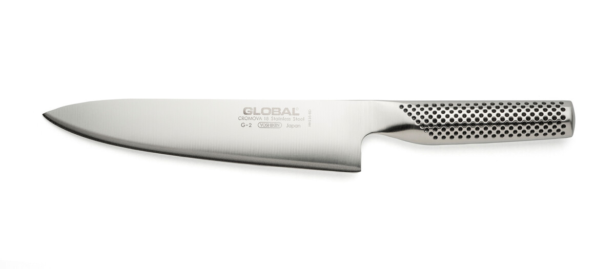 Global G2 Koksmes 20cm