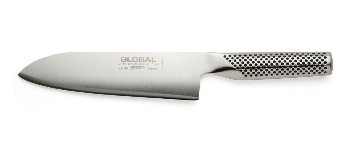 Global G46 Santokumes 18cm